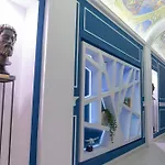 Corso Boutique Luxury Rooms