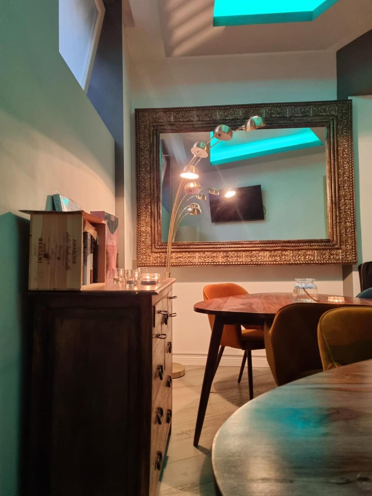 Corso Boutique Luxury Gasthuis 3*