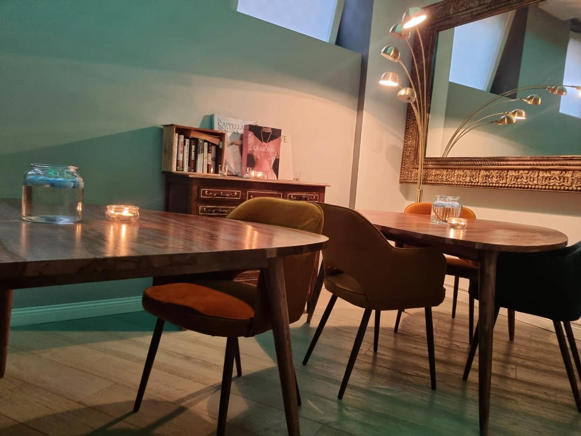 Corso Boutique Luxury Guest house Rome